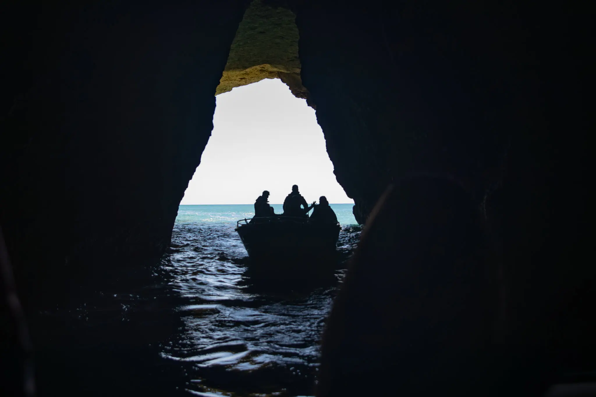 Португалія на краю світу: як Альгарве відкрив епоху великих географічних відкриттів